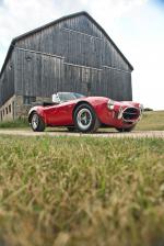 Shelby Cobra 427 1964 года